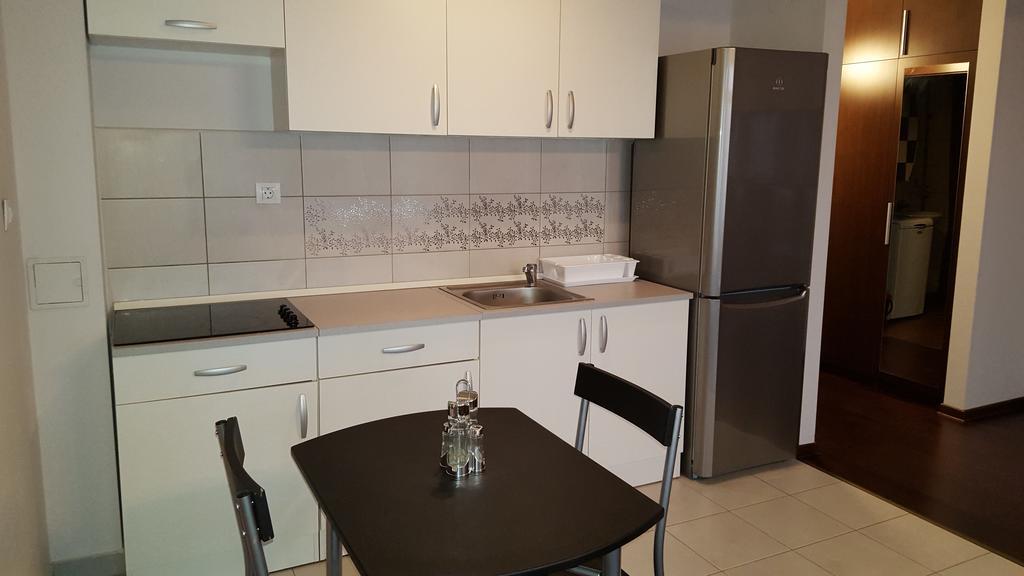 Sunlight Studio Apartment ออราแด ภายนอก รูปภาพ