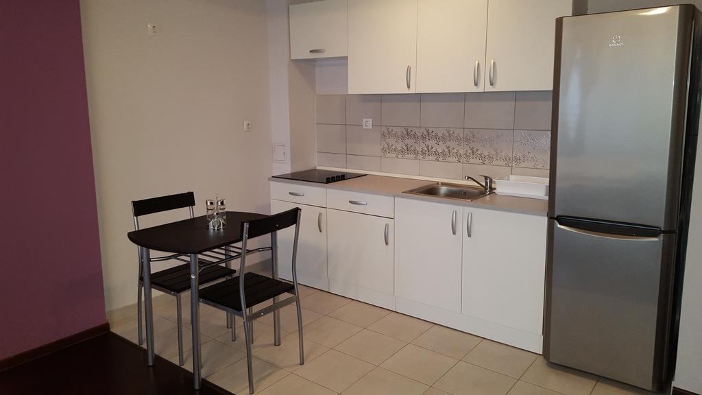 Sunlight Studio Apartment ออราแด ภายนอก รูปภาพ