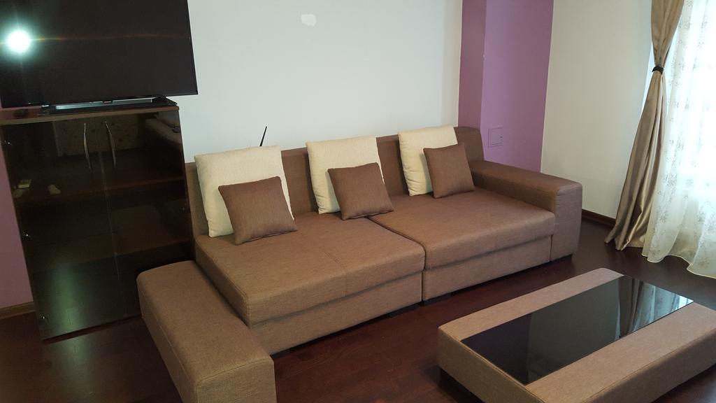 Sunlight Studio Apartment ออราแด ภายนอก รูปภาพ