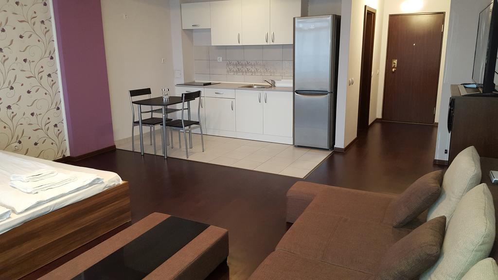 Sunlight Studio Apartment ออราแด ภายนอก รูปภาพ
