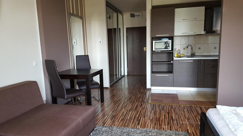 Sunlight Studio Apartment ออราแด ภายนอก รูปภาพ