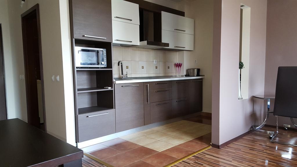 Sunlight Studio Apartment ออราแด ภายนอก รูปภาพ