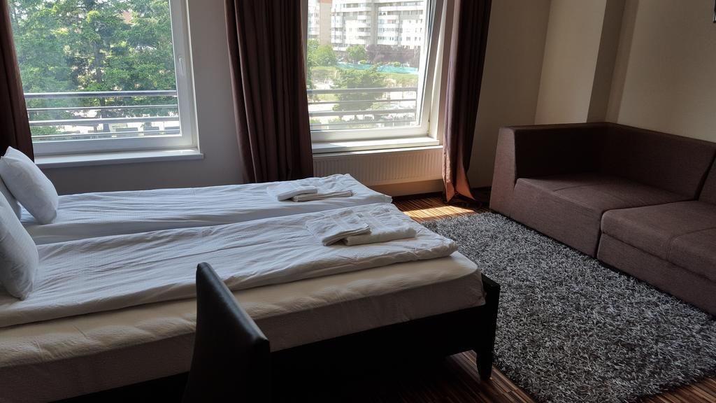 Sunlight Studio Apartment ออราแด ภายนอก รูปภาพ