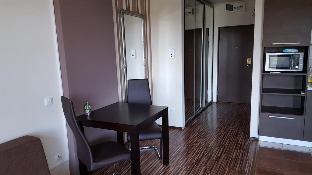 Sunlight Studio Apartment ออราแด ภายนอก รูปภาพ
