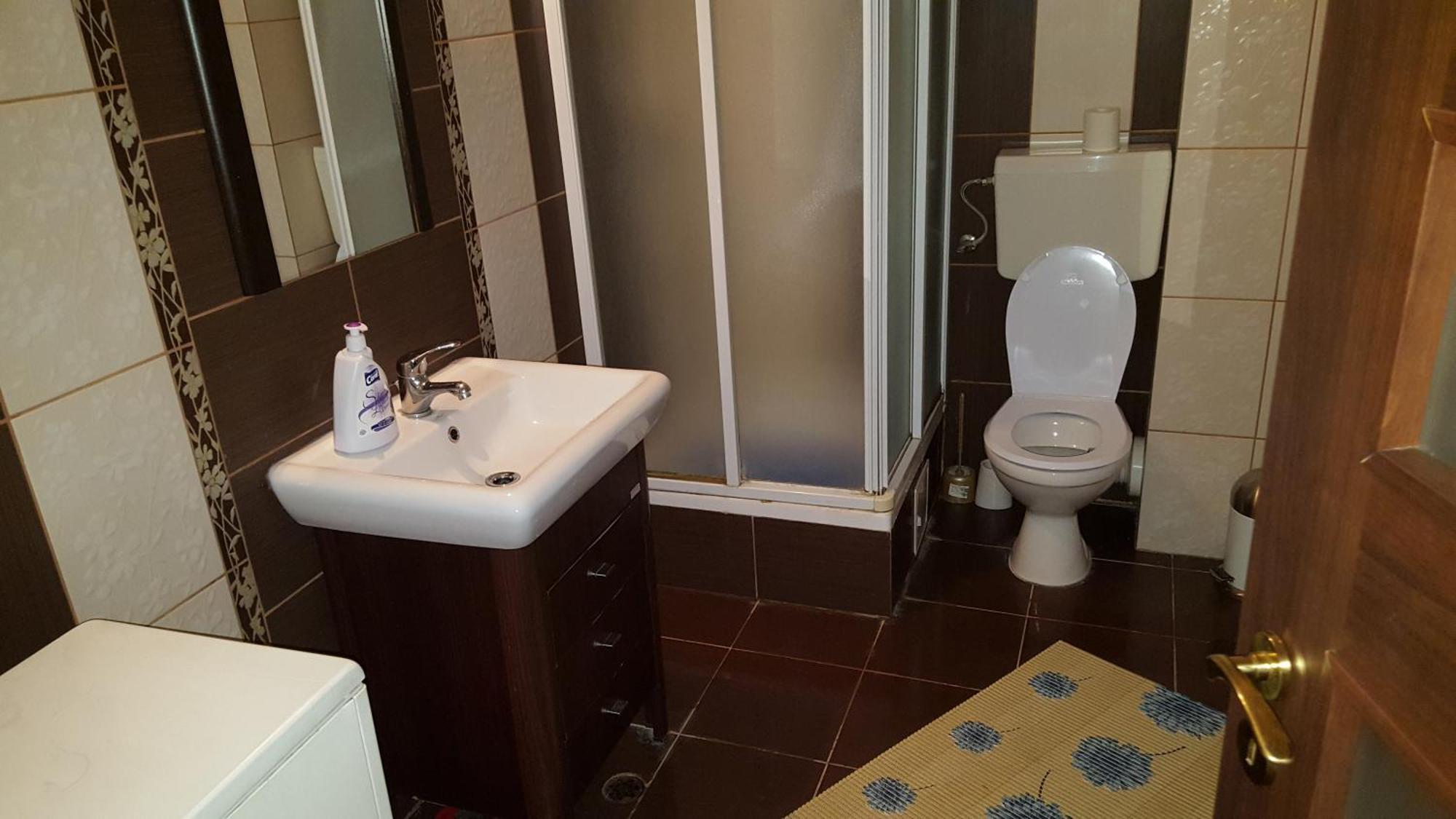 Sunlight Studio Apartment ออราแด ภายนอก รูปภาพ