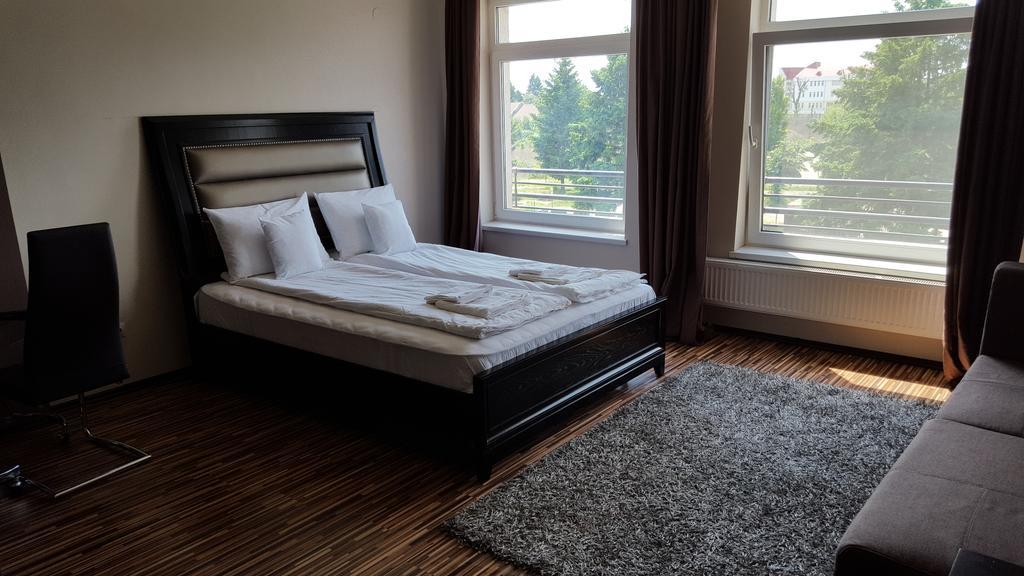 Sunlight Studio Apartment ออราแด ภายนอก รูปภาพ